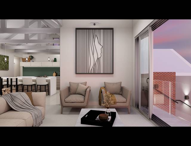 3 BEDROOM HOUSE FOR SALE IN OUTENIQUASBOSCH